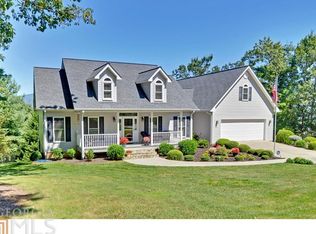 1168 Highland Rd, Sautee Nacoochee, GA 30571