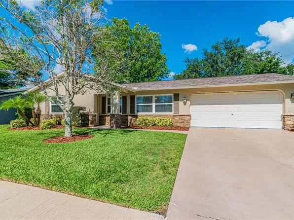 4212 Sawgrass Blvd, New Port Richey, FL 34653