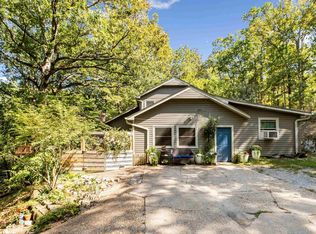 5 Secluded Point, Little Rock, AR 72210