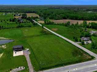 Ransom Rd LOT 1, Lancaster, NY 14086
