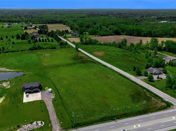Ransom Rd Lot 1, Lancaster, NY 14086