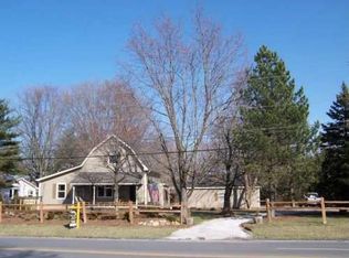 8005 N State Road 267, Brownsburg, IN