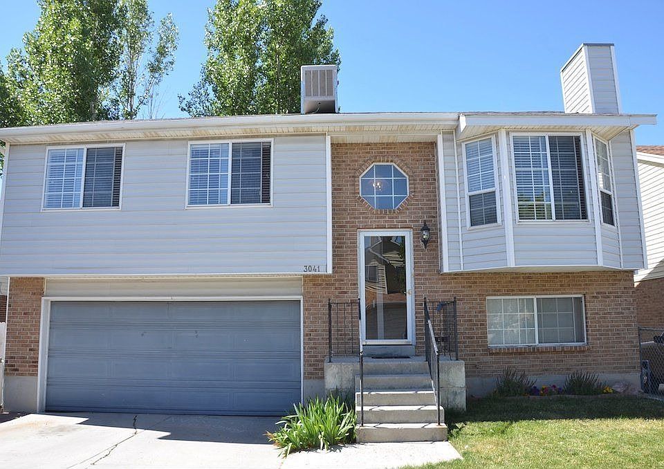 For Sale: 3041 W Linton Dr, West Jordan, Utah 84088