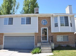 3041 W Linton Dr, West Jordan, UT 84088