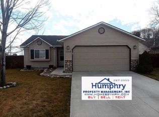1733 W Havenwood Ave, Nampa, ID 83651