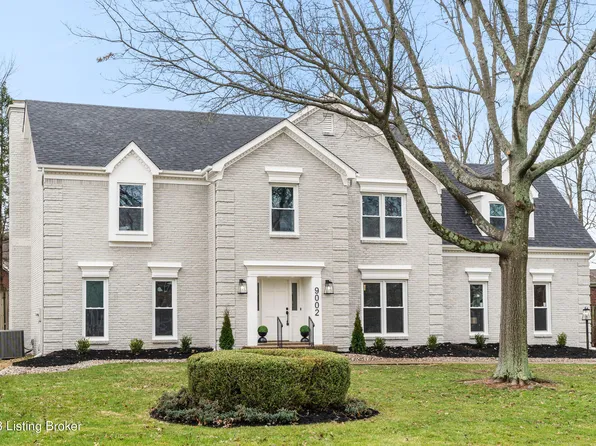 9002 Hurstwood Ct, Hurstbourne, KY 40222