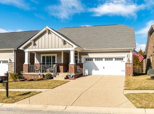 14305 Harkaway Ave, Louisville, KY 40299