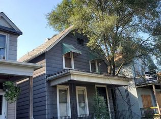 5950 S Princeton Ave, Chicago, IL 60621