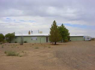 6380 Camila Rd SE, Deming, NM 88030