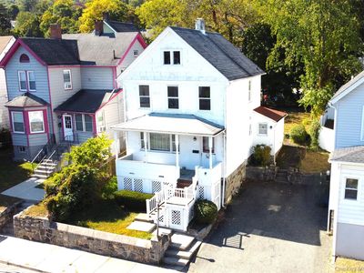 65 Church Street, Highland Falls, NY, 10928