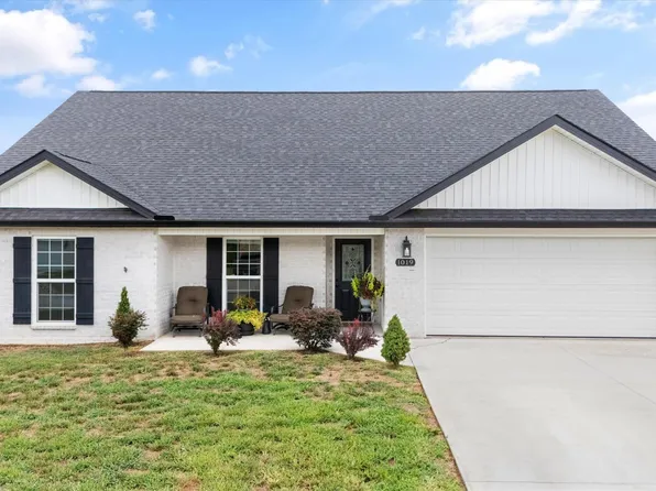 1019 Pathways Dr Lot 6, Seymour, TN 37865