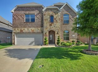 10100 Waterstone Way, McKinney, TX 75070