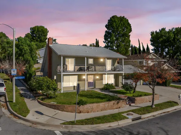 16833 Nearview Dr, Santa Clarita, CA 91387