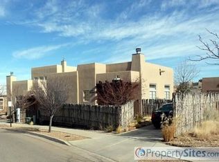 4167 Walking Rain Rd, Santa Fe, NM 87507