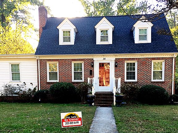 Beautiful 34 Brandon Rd. 