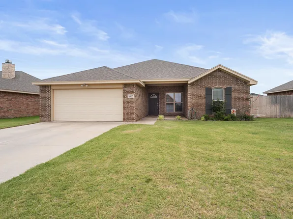 4907 Marshall St, Lubbock, TX 79416