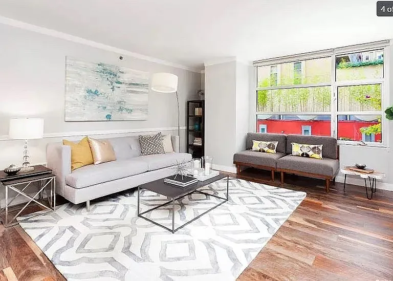 1800 Washington St #211 — Photo 5
