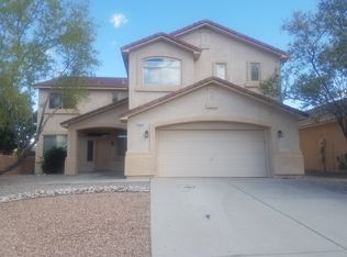 1613 Montiano Loop SE, Rio Rancho, NM 87124