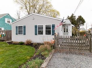 80 Donald Rd, Marshfield, MA 02050