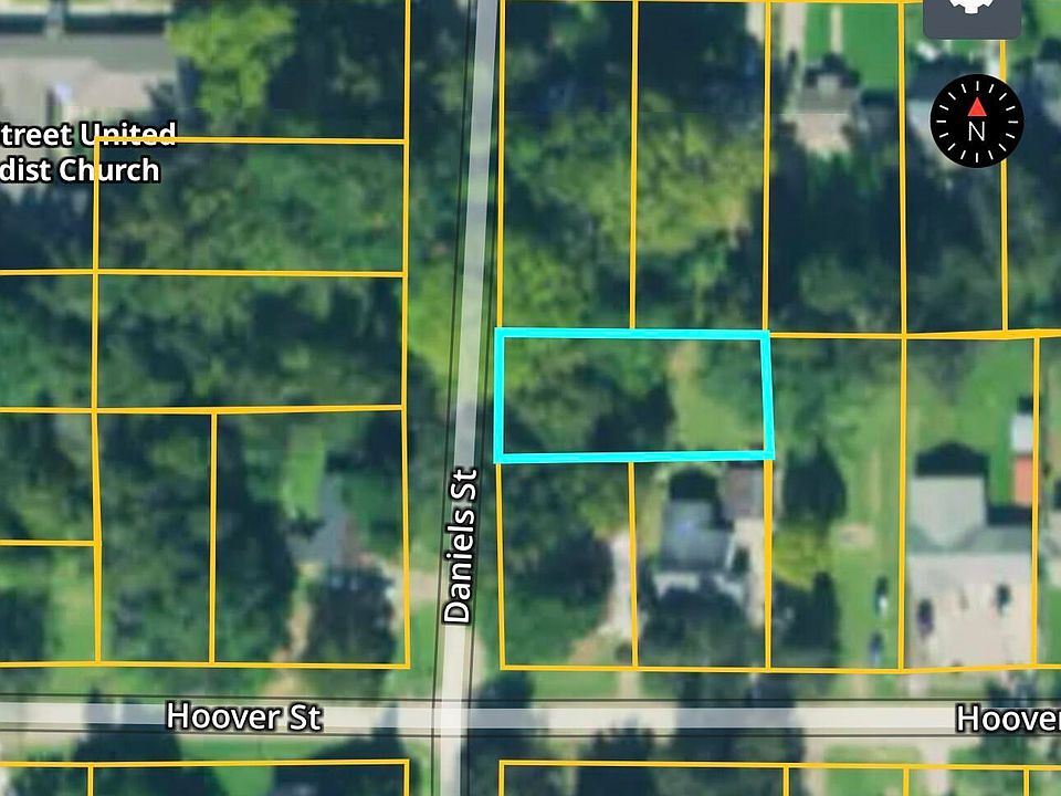 2nd image of 0 Hoover St