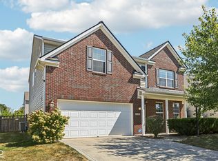 15182 Fallen Leaves Ln, Noblesville, IN 46060