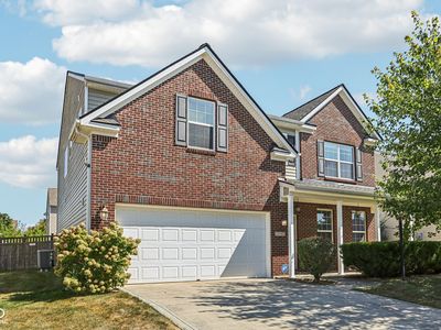 15182 Fallen Leaves Ln, Noblesville, IN, 46060