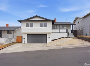 240 Emaron Dr, San Bruno, CA 94066