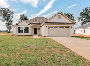 806 Daisy Dr LOT 238, Perry, GA 31069