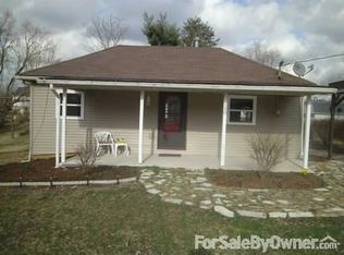 220 South St, Bedford, IN 47421