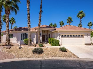 15246 W Fairmount Ave, Goodyear, AZ 85395
