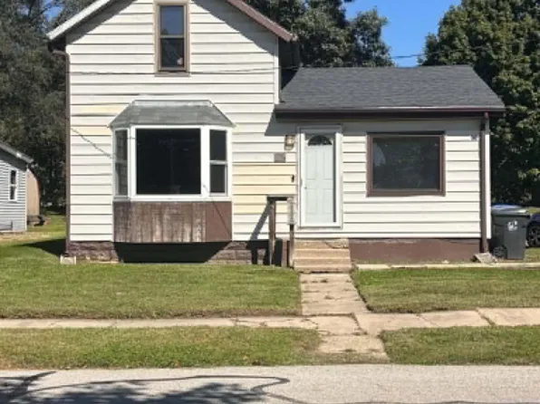 407 E Swihart St, Columbia City, IN 46725