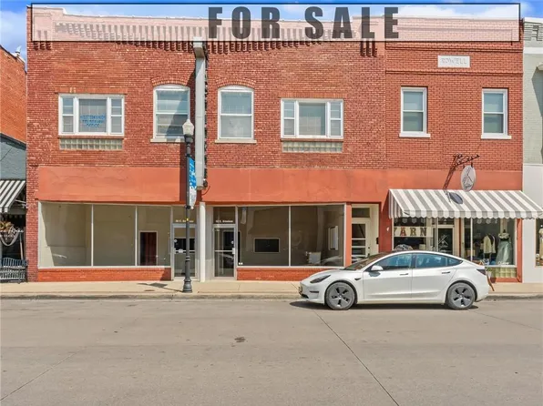 110-114 E Broadway St, Excelsior Springs, MO 64024