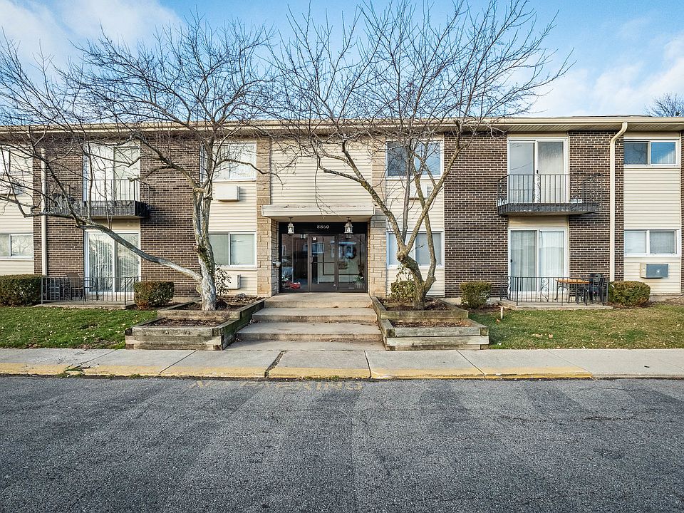 1st image of 8860 N Western Ave Unit 205E