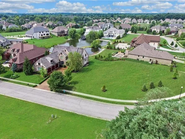 6622 Trail Ridge Way, Indianapolis, IN 46259