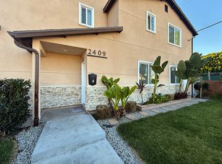 2409 N Wilmington Ave #A, Compton, CA 90222