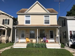 648 E Walnut St, Hanover, PA 17331