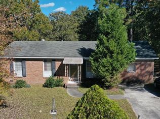 200 Weir Dr, Columbia, SC 29223