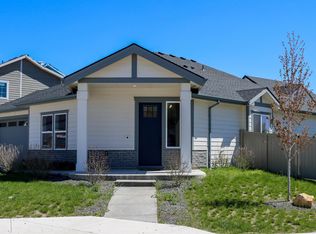 11281 White Riv, Caldwell, ID 83605