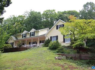 9475 Walnut Rd, Gordonsville, VA 22942