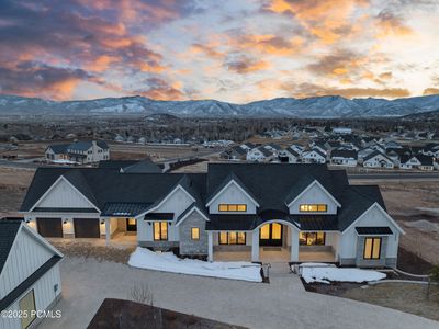 1664 N Cambridge Dr, Midway, UT, 84049