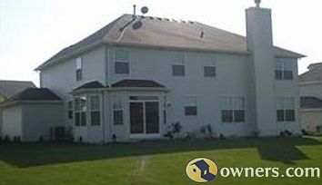 2nd image of 12837 Grande Poplar Cir