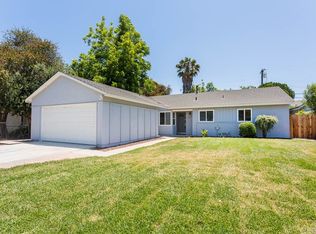 20306 Enadia Way, Winnetka, CA 91306