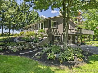 2599 Indian Lakes Rd, Cedar Springs, MI 49319