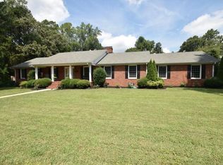 2005 Nottingham Ln, Burlington, NC 27215