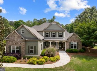 128 Fire Creek Trl, Senoia, GA 30276