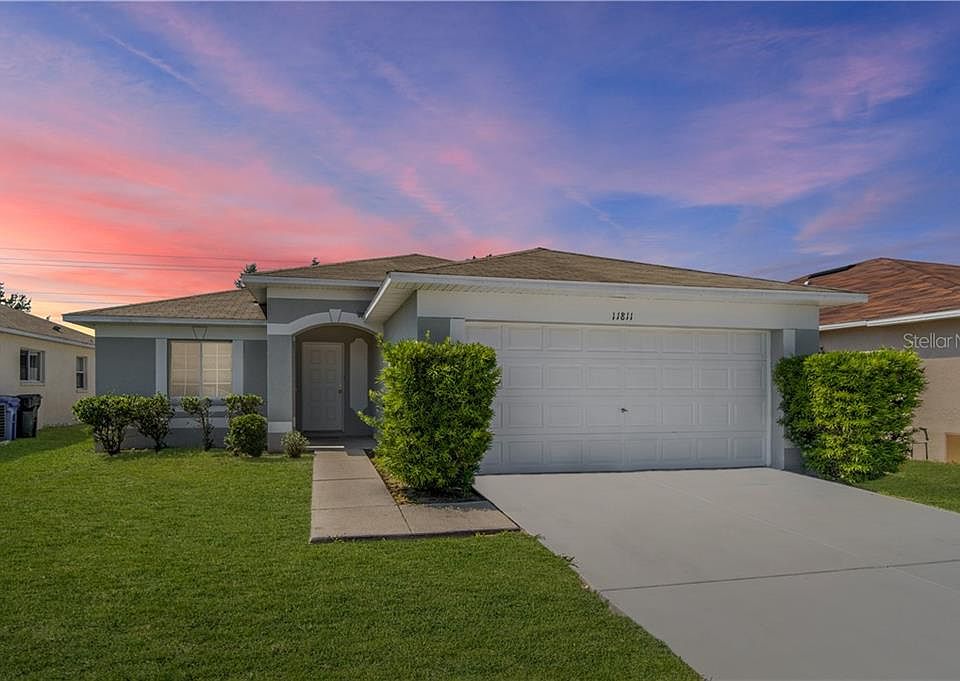 1st image of 11811 Brenford Crest Dr