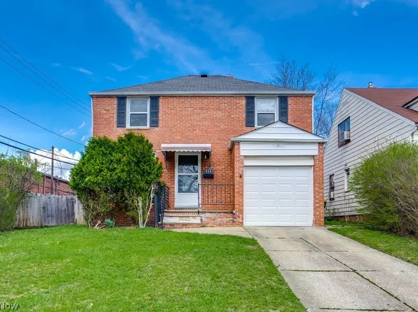 20503 Mountville Dr, Maple Heights, OH 44137