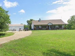 14988 SE Satchell Creek Rd, Latham, KS 67072