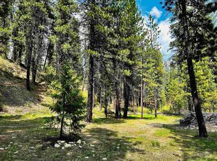 LOT 14 Lodgepole Ln, Idaho City, ID 83631