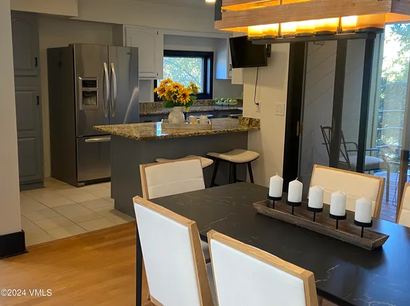 3050 Wildridge Rd APT 1, Avon, CO 81620